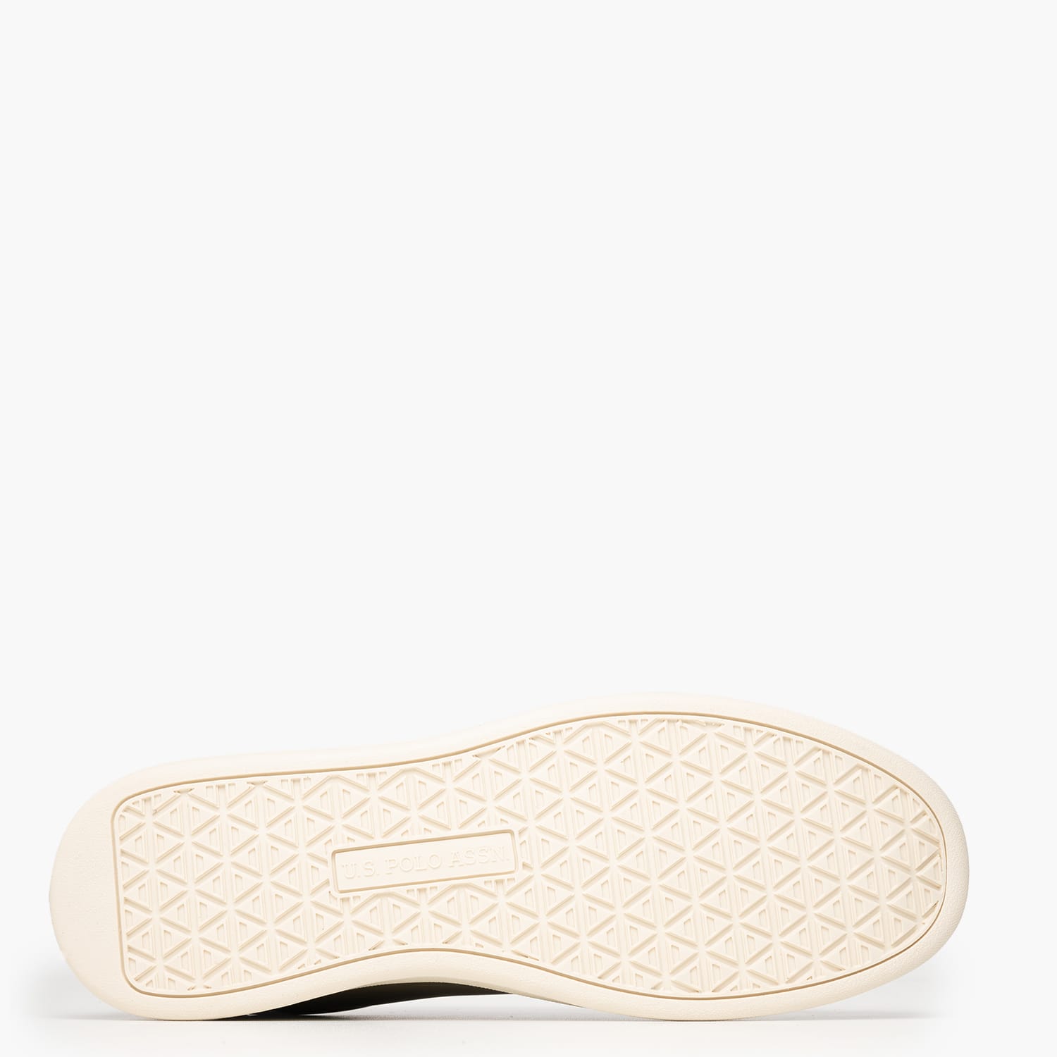 U.S. Polo Assn. Byron001d Ανδρικό Παπούτσι Casual