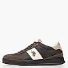 U.S. Polo Assn. Campy004A-Brown