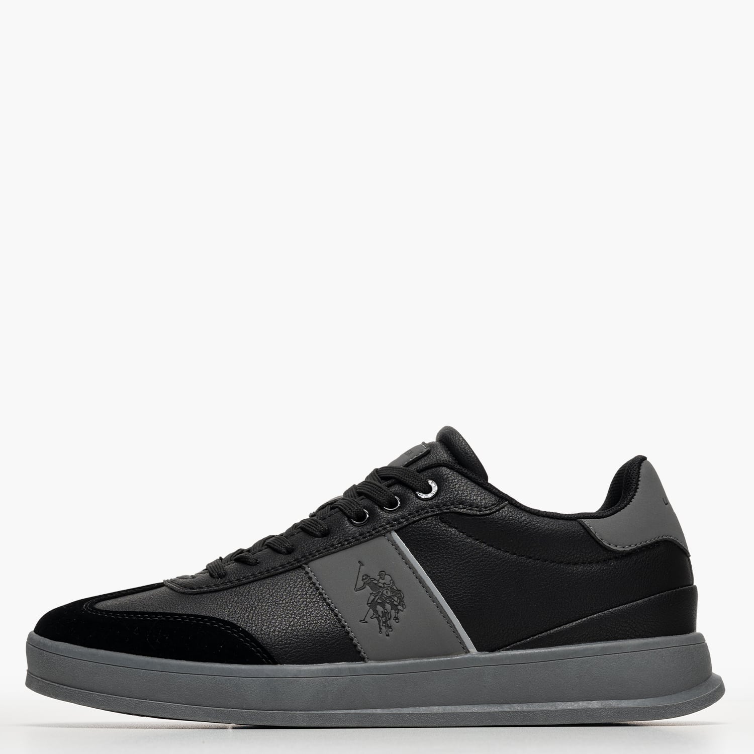 U.S. Polo Assn. Campy004 Ανδρικό Παπούτσι Casual