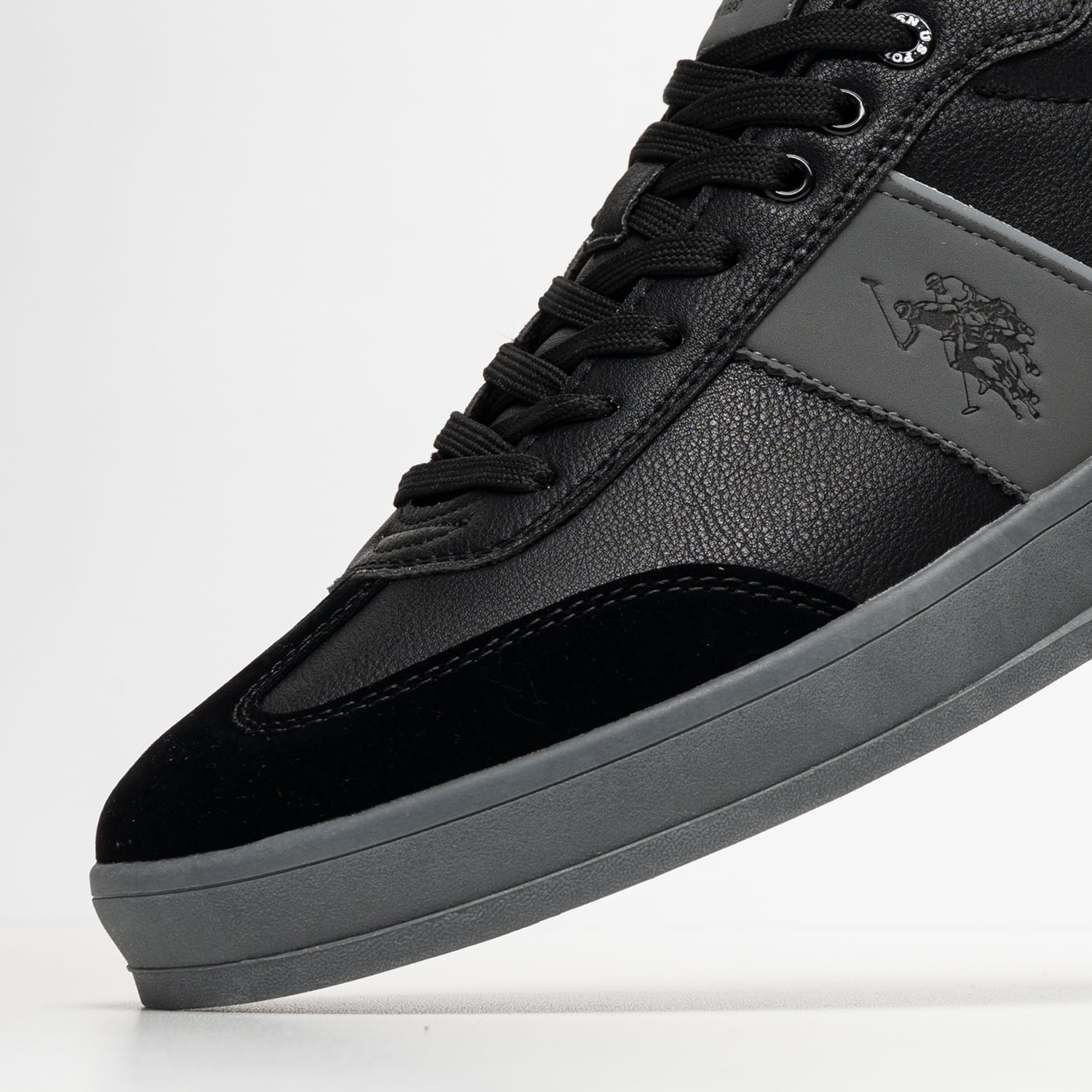 U.S. Polo Assn. Campy004 Ανδρικό Παπούτσι Casual