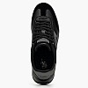 U.S. Polo Assn. Campy004 Ανδρικό Παπούτσι Casual U.S. Polo Assn. Campy004-Black
