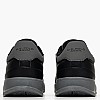 U.S. Polo Assn. Campy004 Ανδρικό Παπούτσι Casual U.S. Polo Assn. Campy004-Black