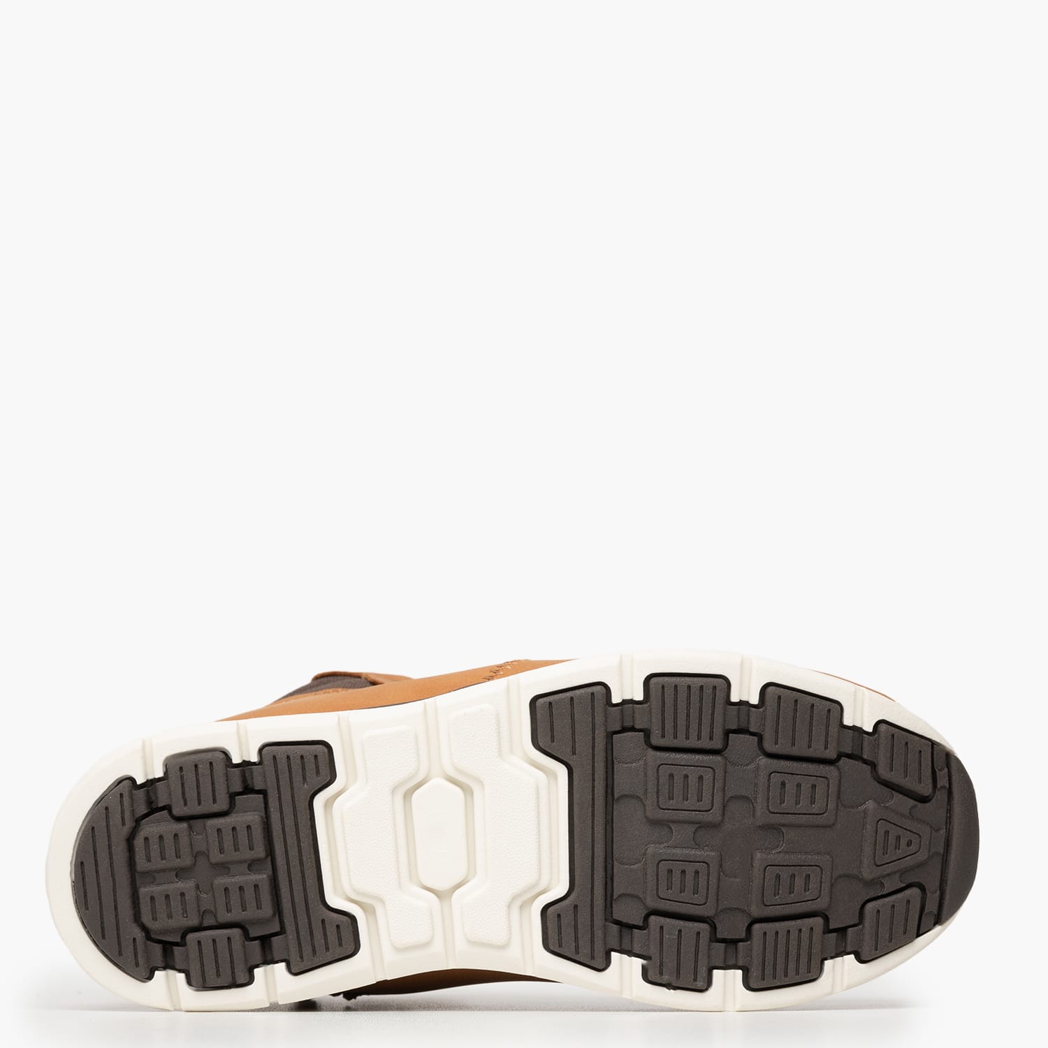 U.S. Polo Assn. Carter001 Παιδικό Μποτάκι