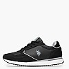U.S. Polo Assn. Chris001 Ανδρικό Παπούτσι Casual