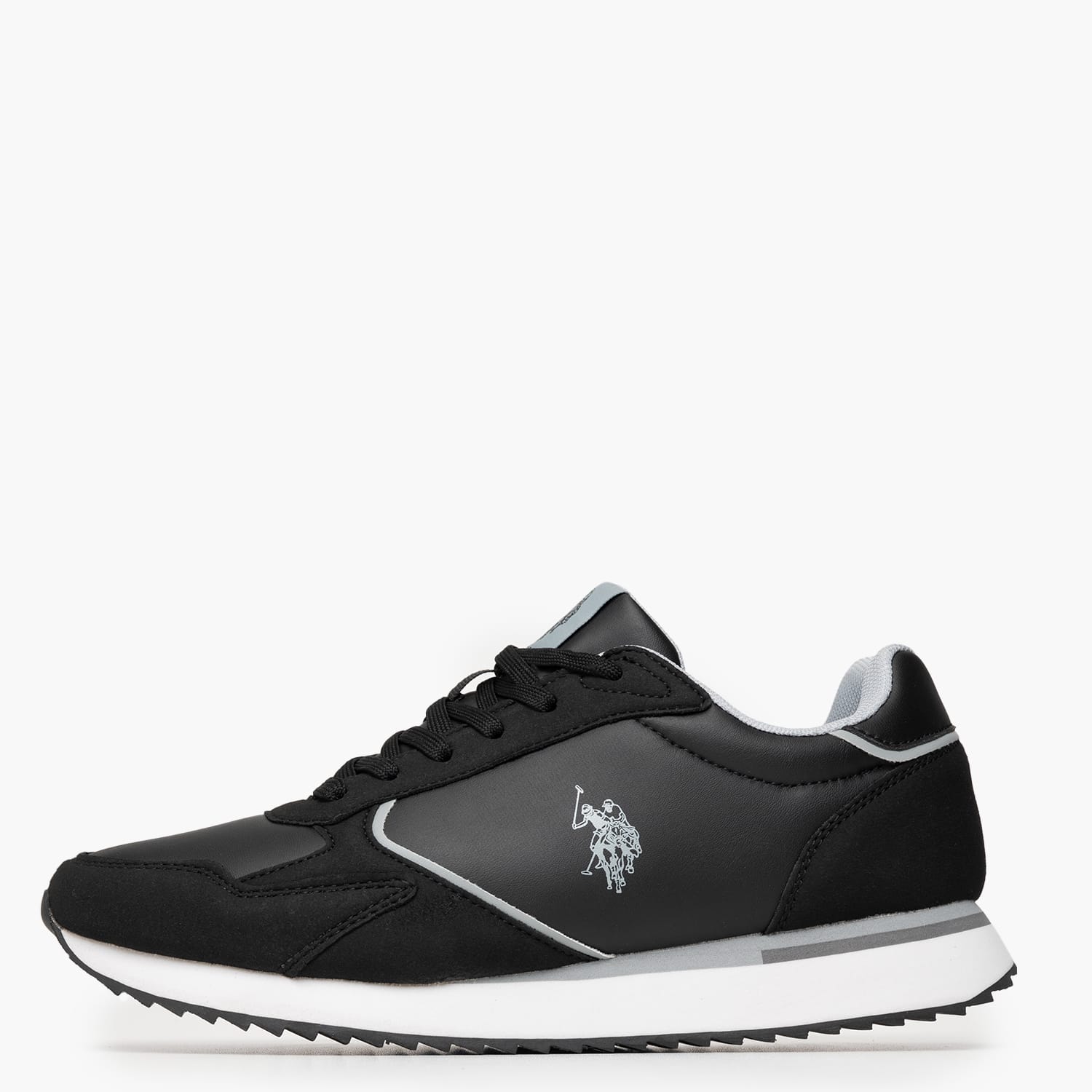 U.S. Polo Assn. Chris001 Ανδρικό Παπούτσι Casual