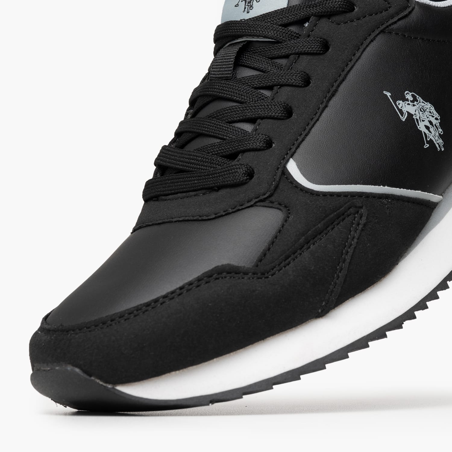 U.S. Polo Assn. Chris001 Ανδρικό Παπούτσι Casual