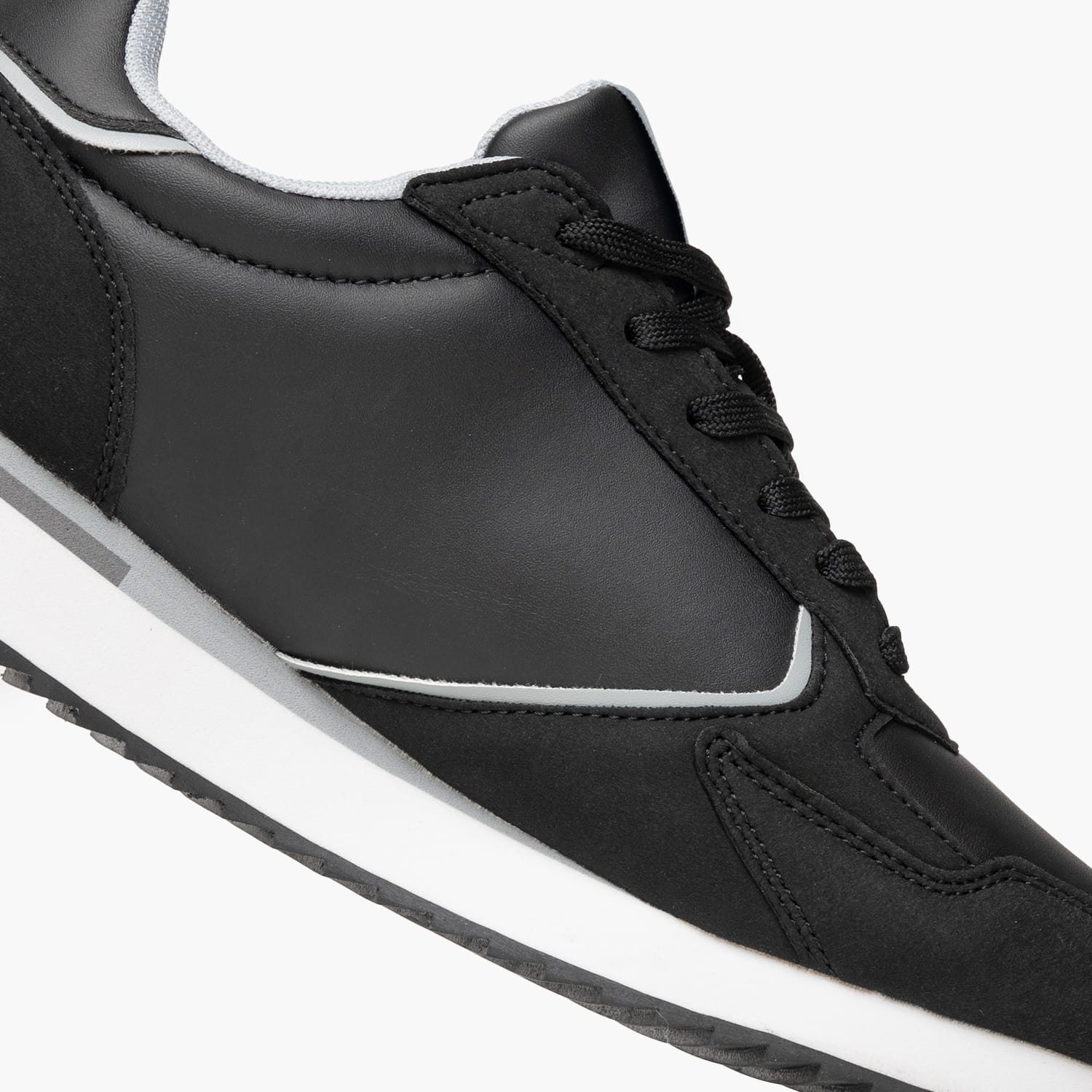 U.S. Polo Assn. Chris001 Ανδρικό Παπούτσι Casual