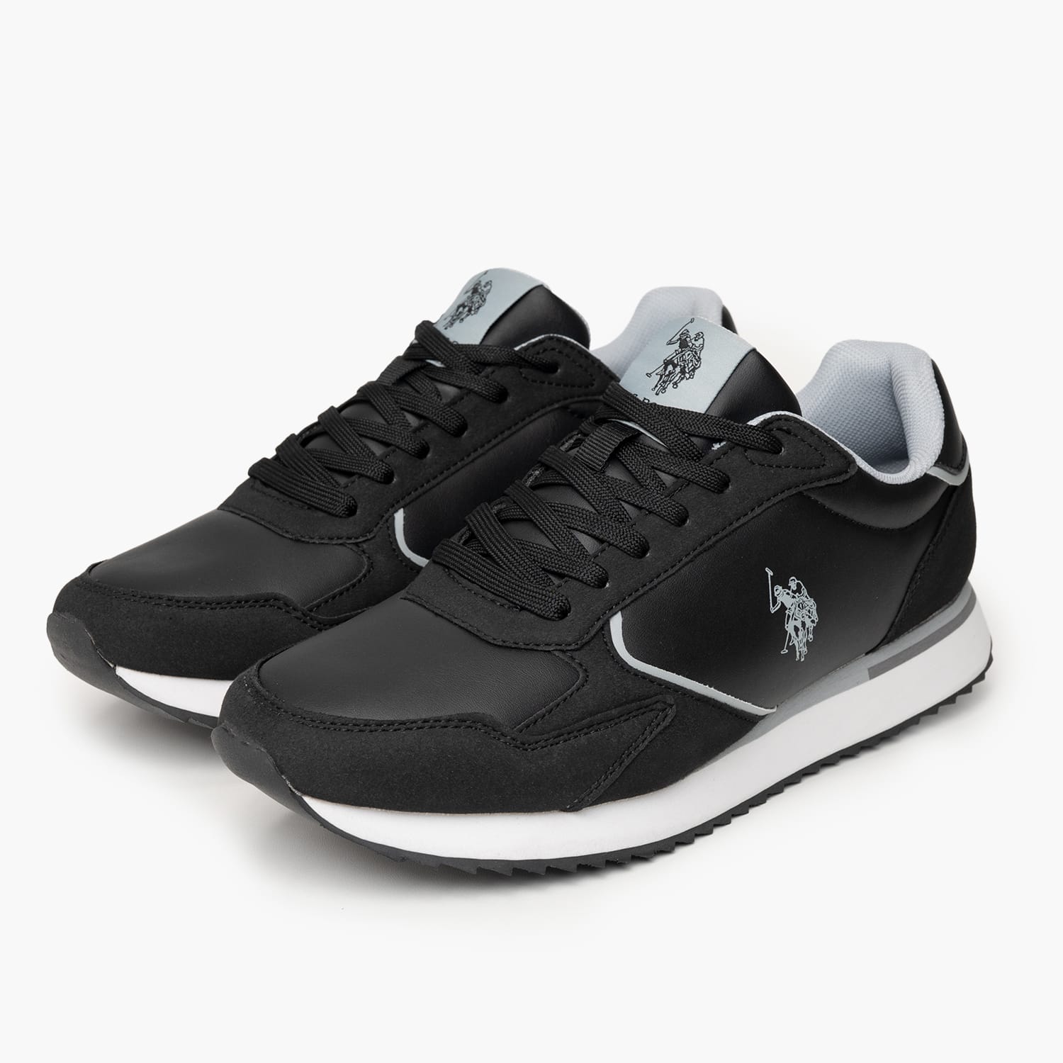 U.S. Polo Assn. Chris001 Ανδρικό Παπούτσι Casual