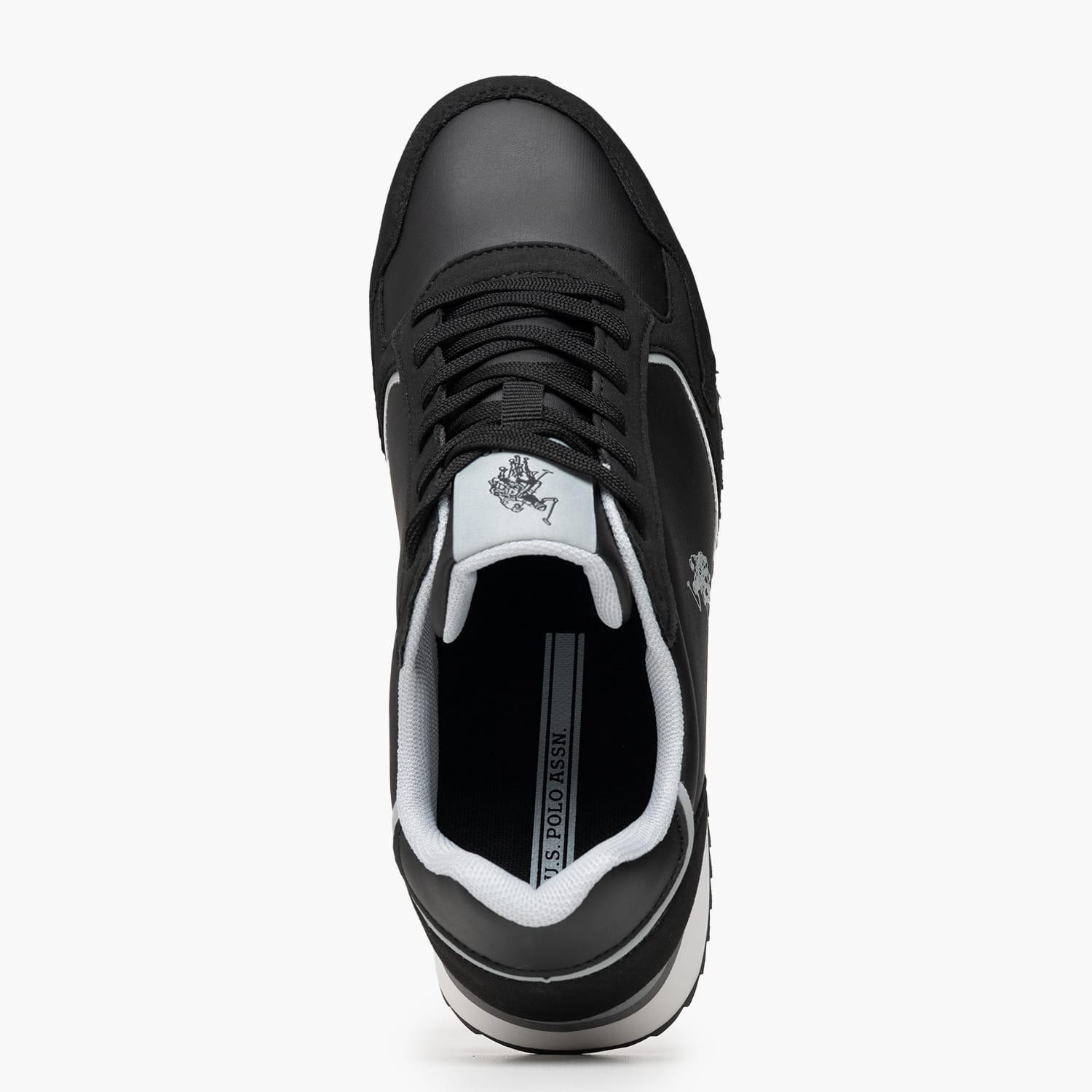 U.S. Polo Assn. Chris001 Ανδρικό Παπούτσι Casual