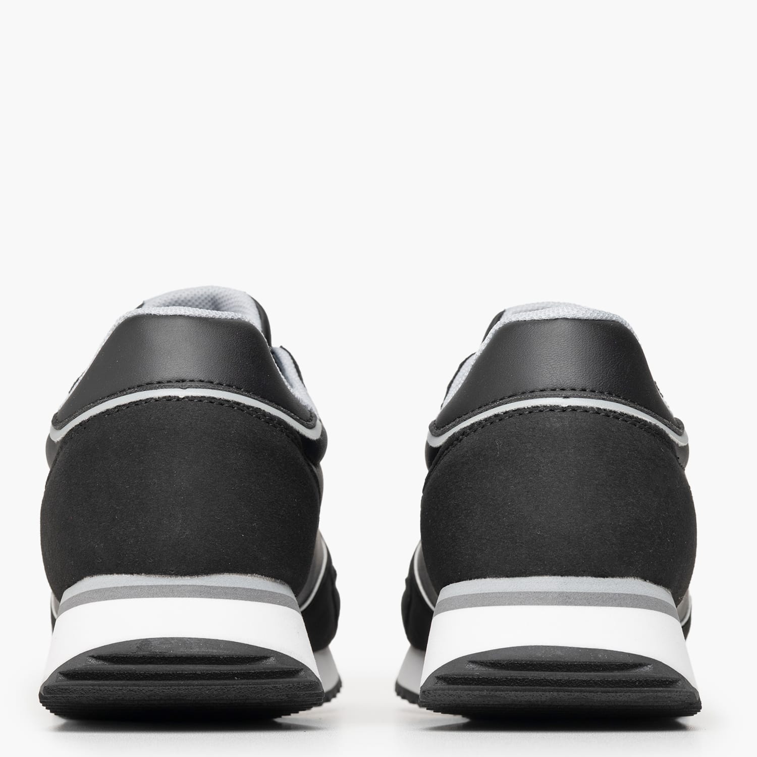 U.S. Polo Assn. Chris001 Ανδρικό Παπούτσι Casual