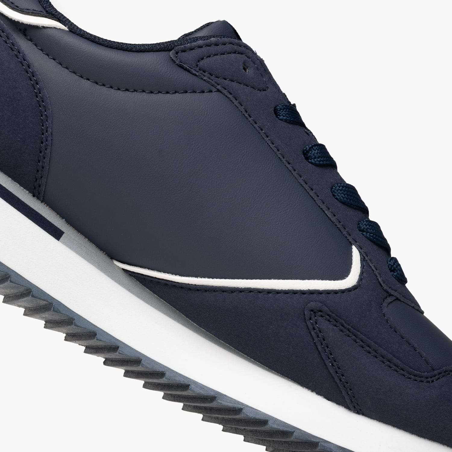 U.S. Polo Assn. Chris001 Ανδρικό Παπούτσι Casual
