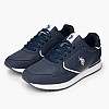 U.S. Polo Assn. Chris001 Ανδρικό Παπούτσι Casual