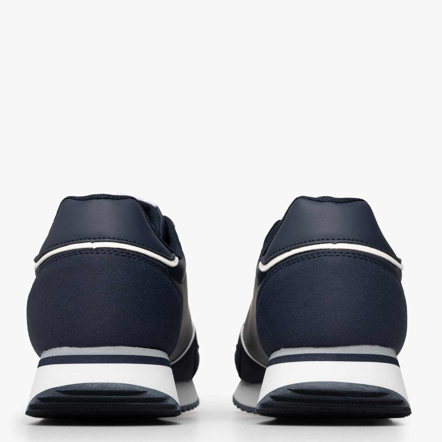 U.S. Polo Assn. Chris001 Ανδρικό Παπούτσι Casual