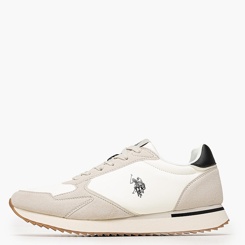 U.S. Polo Assn. Chris001 Ανδρικό Παπούτσι Casual
