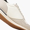 U.S. Polo Assn. Chris001-White