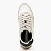 U.S. Polo Assn. Chris001-White