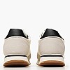 U.S. Polo Assn. Chris001-White