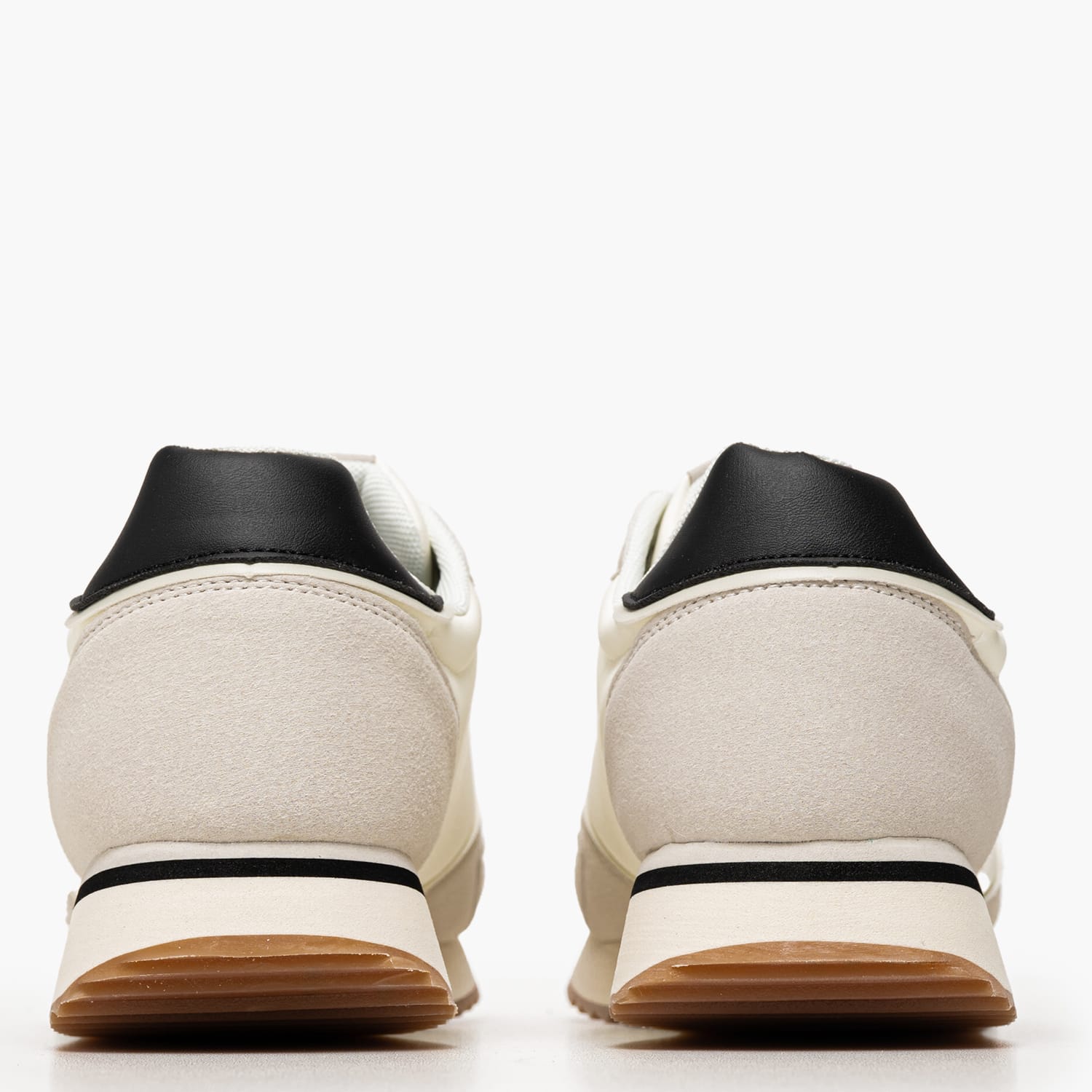 U.S. Polo Assn. Chris001-White