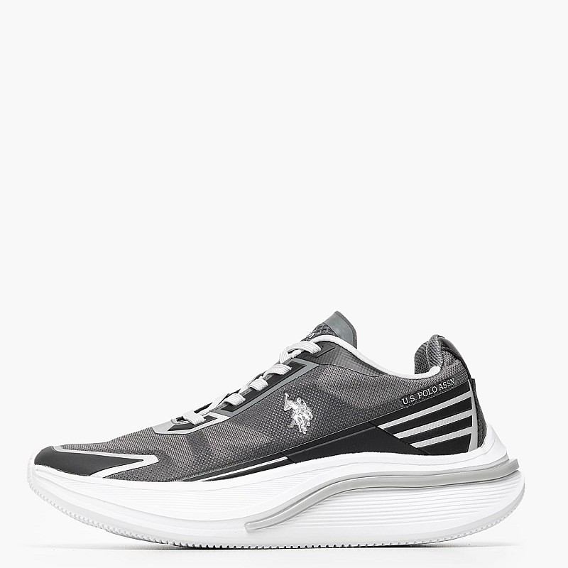 U.S. Polo Assn. Claude006 Γυναικείο Παπούτσι Casual