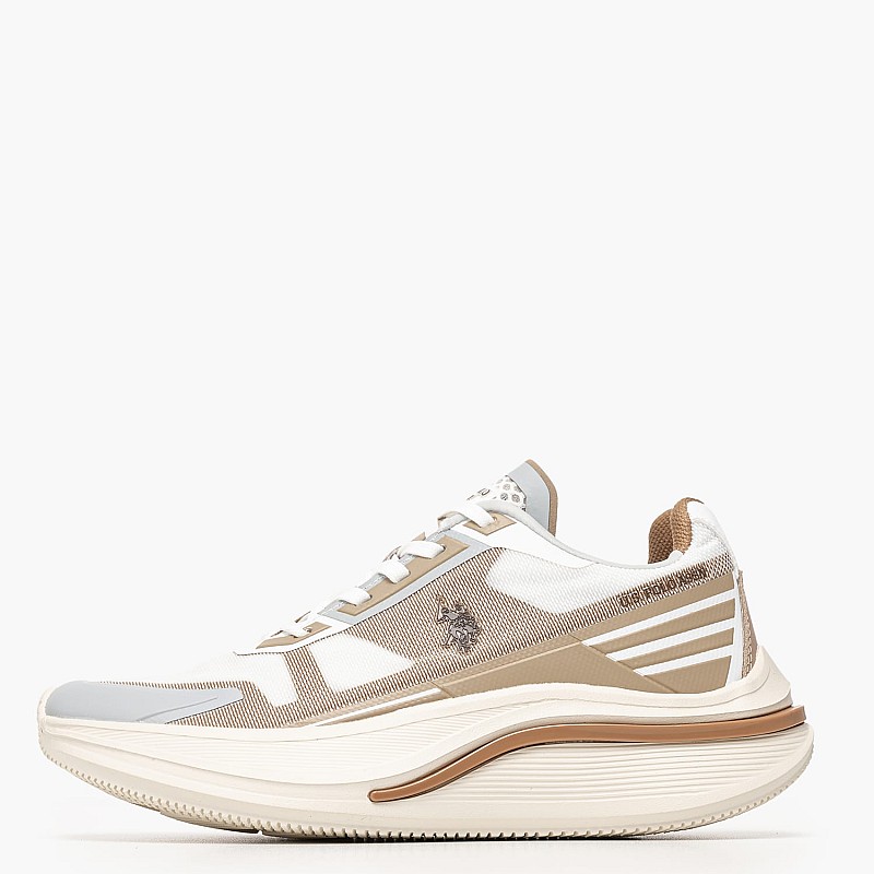 U.S. Polo Assn. Claude006 Γυναικείο Παπούτσι Casual