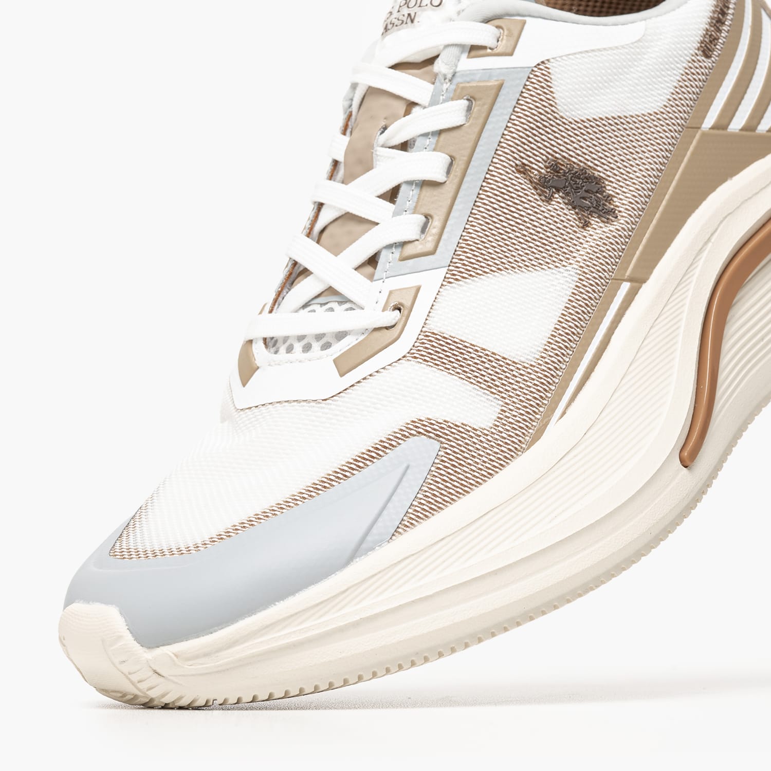 U.S. Polo Assn. Claude006-Beige