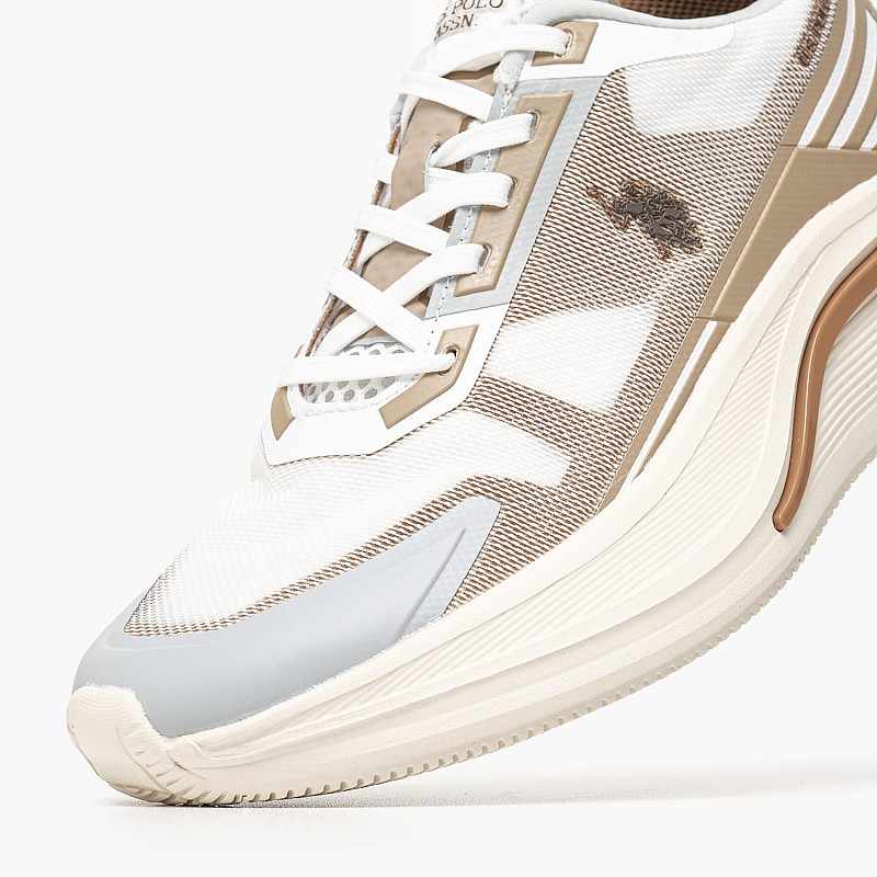 U.S. Polo Assn. Claude006 Γυναικείο Παπούτσι Casual