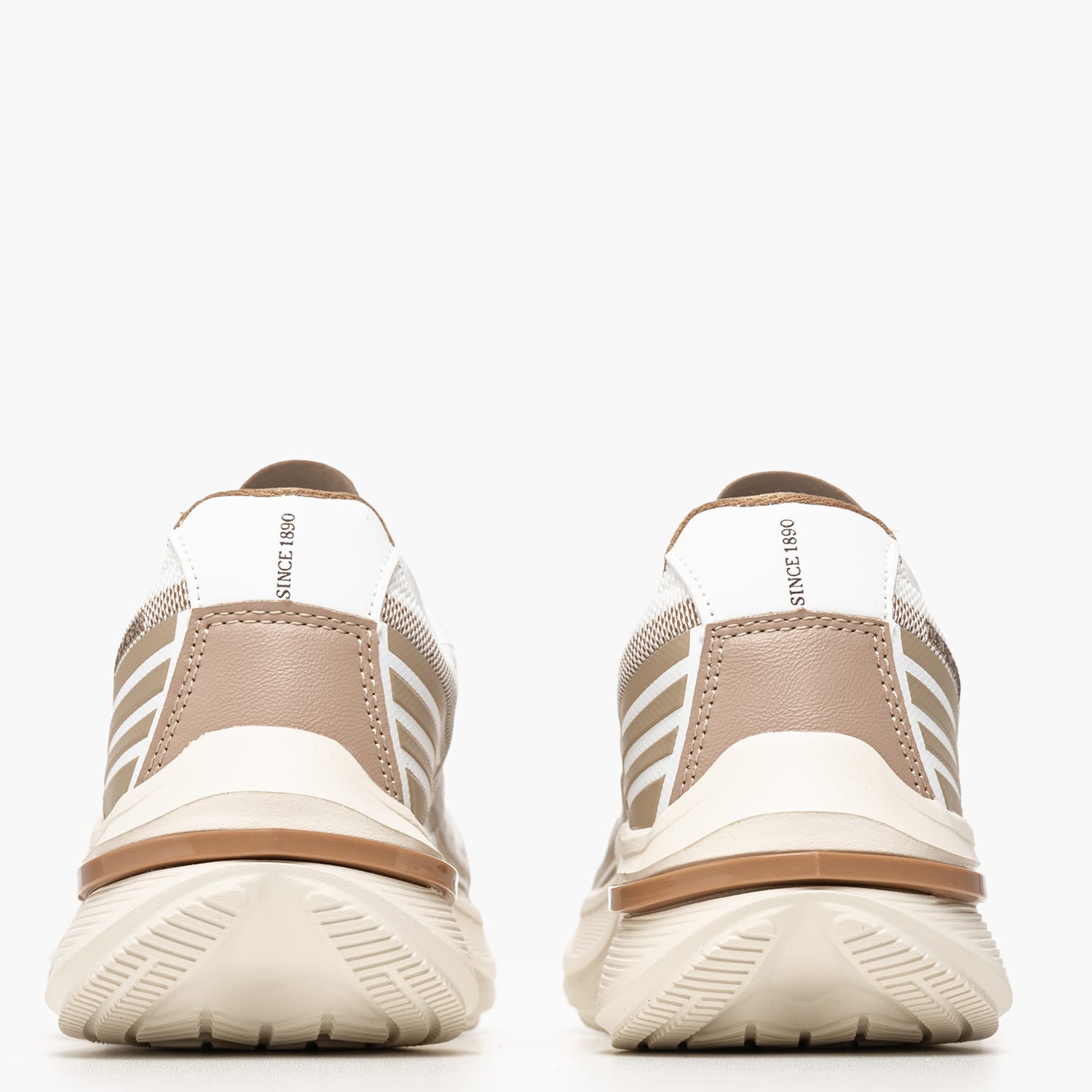 U.S. Polo Assn. Claude006-Beige