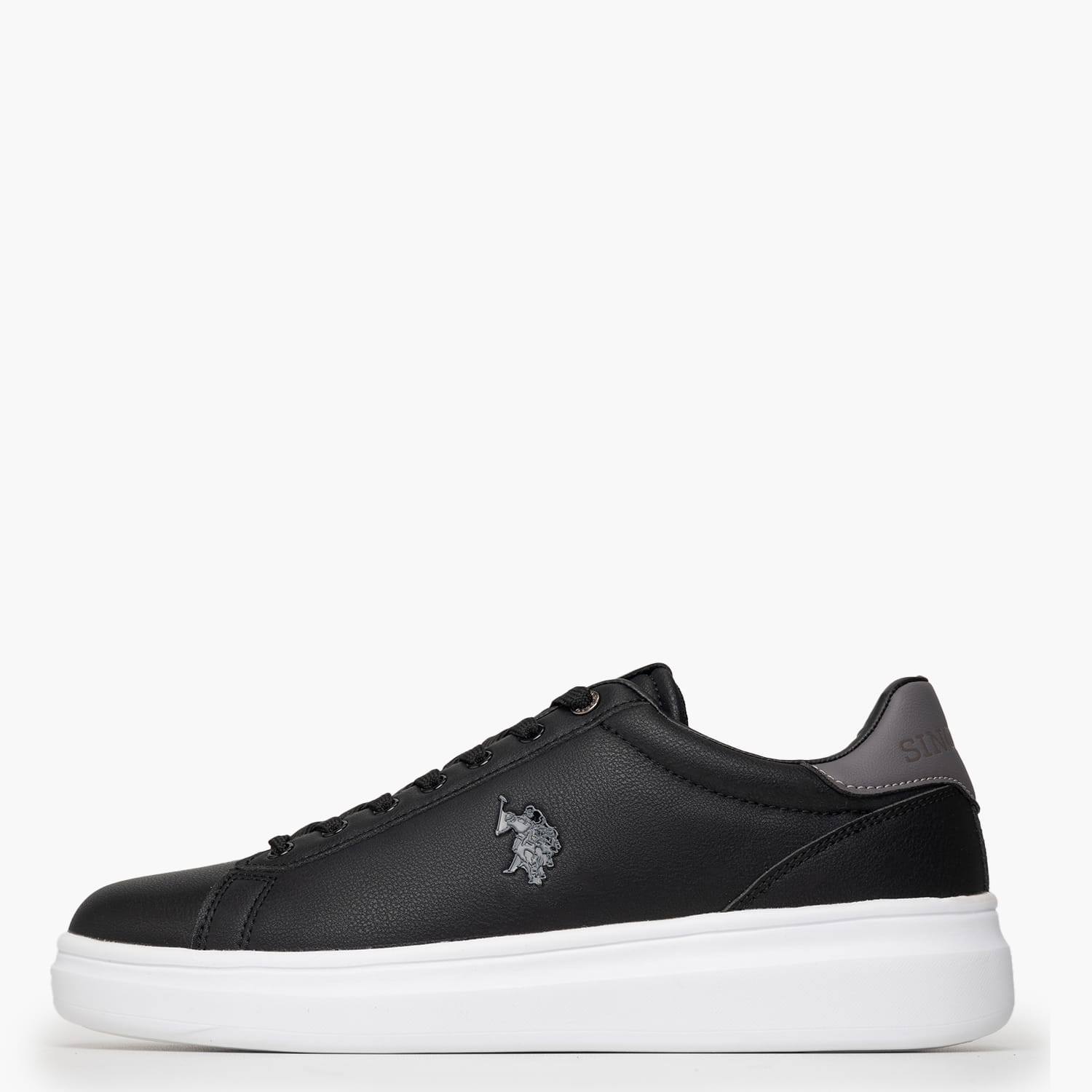 U.S. Polo Assn. Cody010A-Black