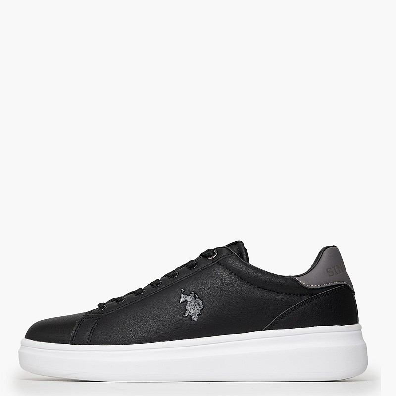 U.S. Polo Assn. Cody010A Ανδρικό Παπούτσι Casual