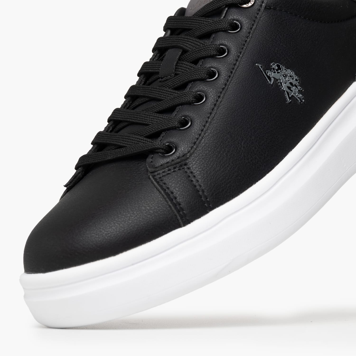 U.S. Polo Assn. Cody010A-Black