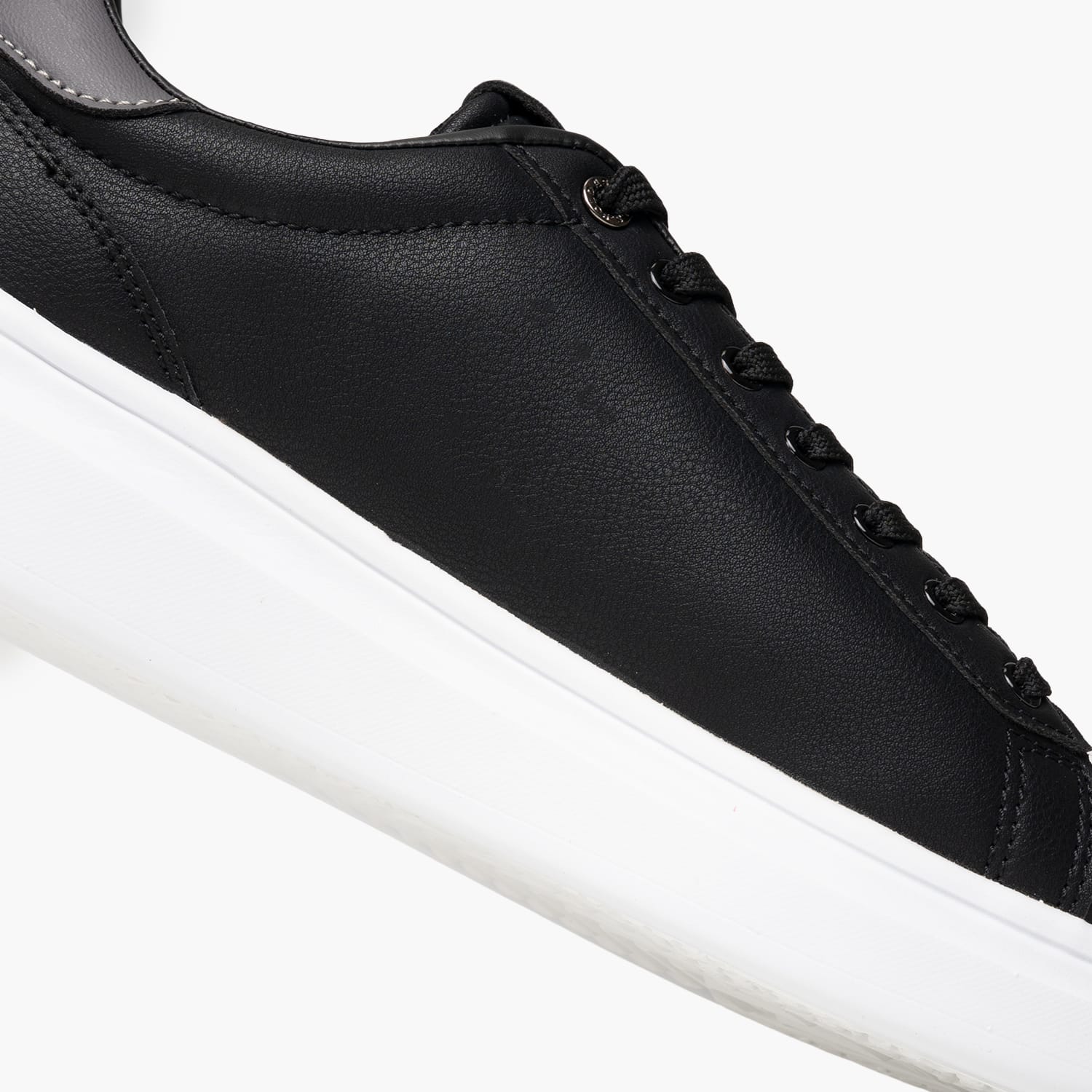 U.S. Polo Assn. Cody010A-Black