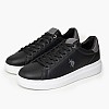 U.S. Polo Assn. Cody010A-Black