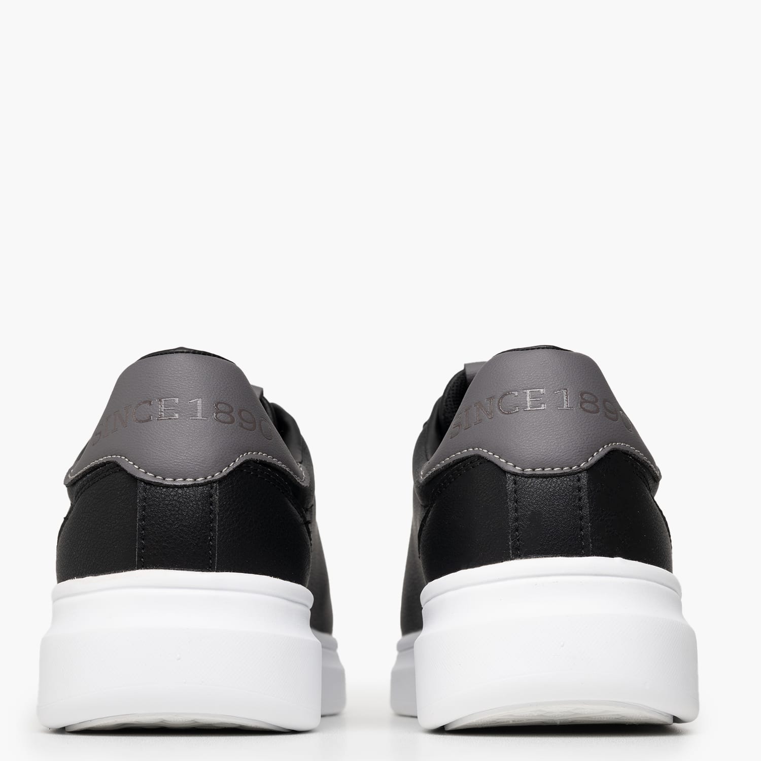 U.S. Polo Assn. Cody010A-Black
