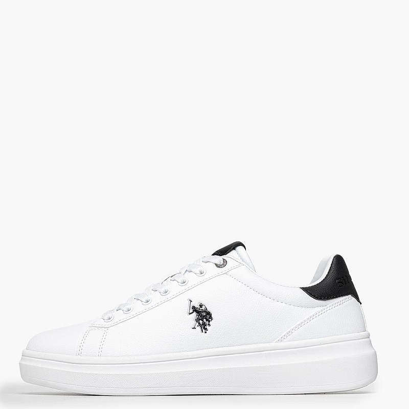 U.S. Polo Assn. Cody010A Ανδρικό Παπούτσι Casual