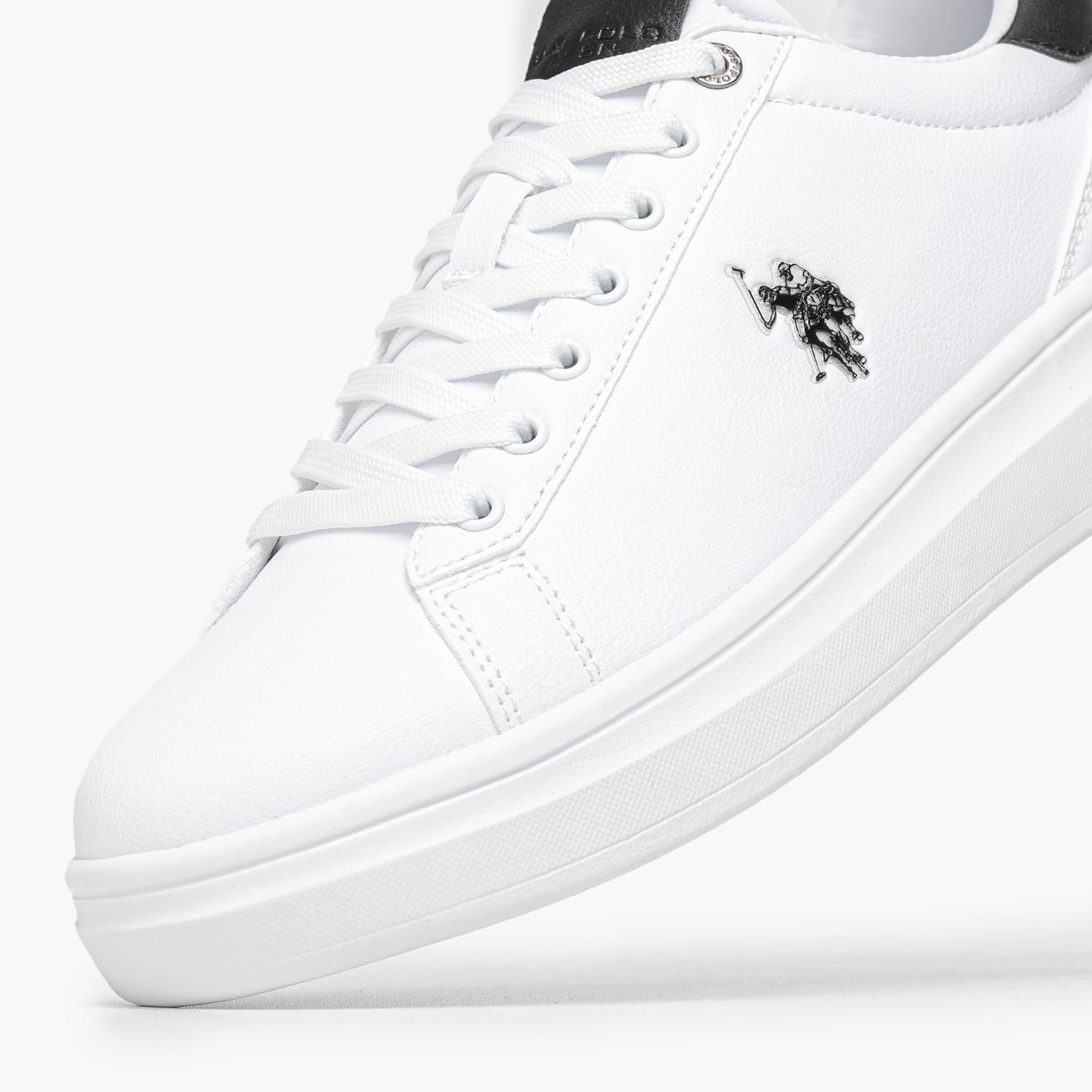 U.S. Polo Assn. Cody010A Ανδρικό Παπούτσι Casual