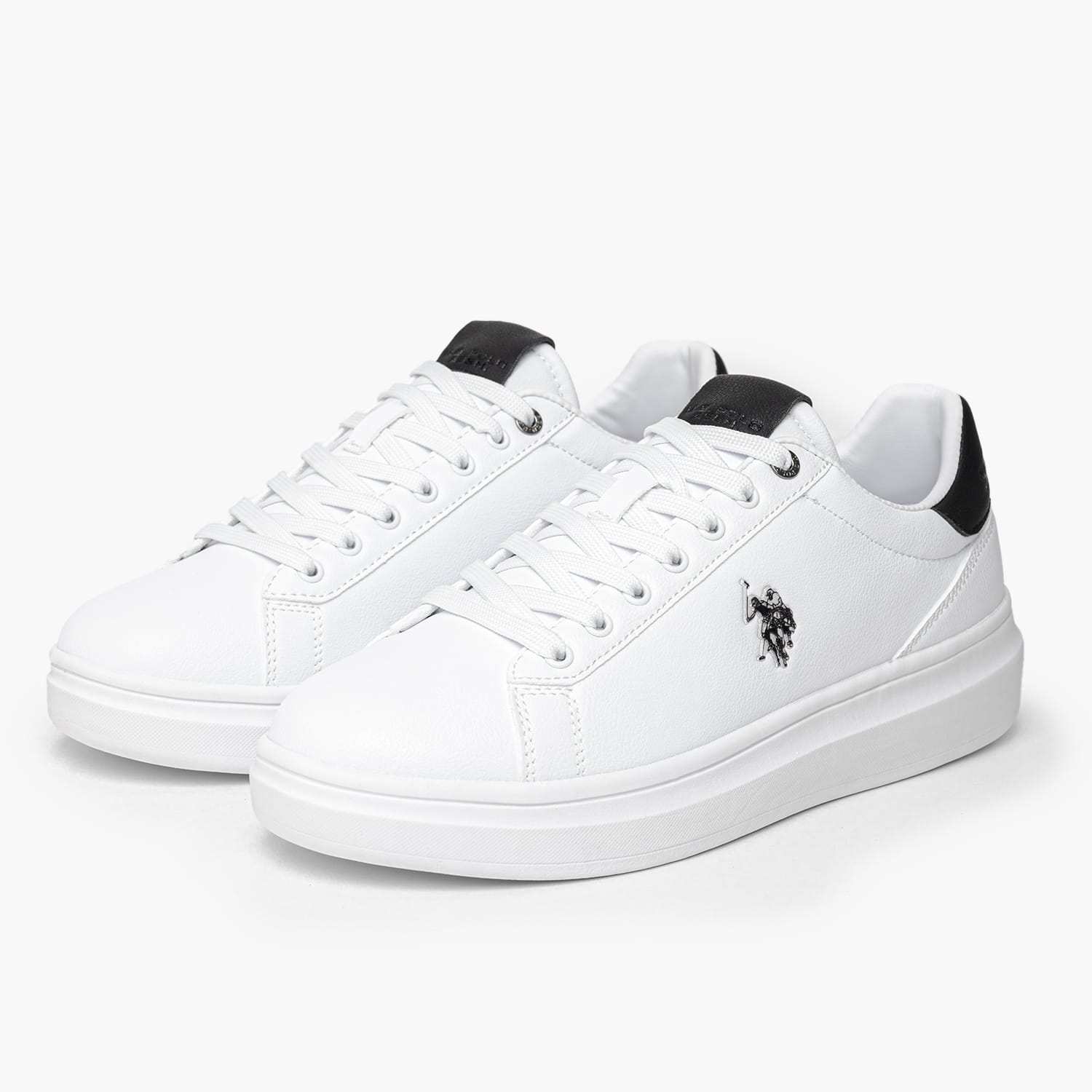 U.S. Polo Assn. Cody010A Ανδρικό Παπούτσι Casual