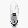 U.S. Polo Assn. Cody010A Ανδρικό Παπούτσι Casual