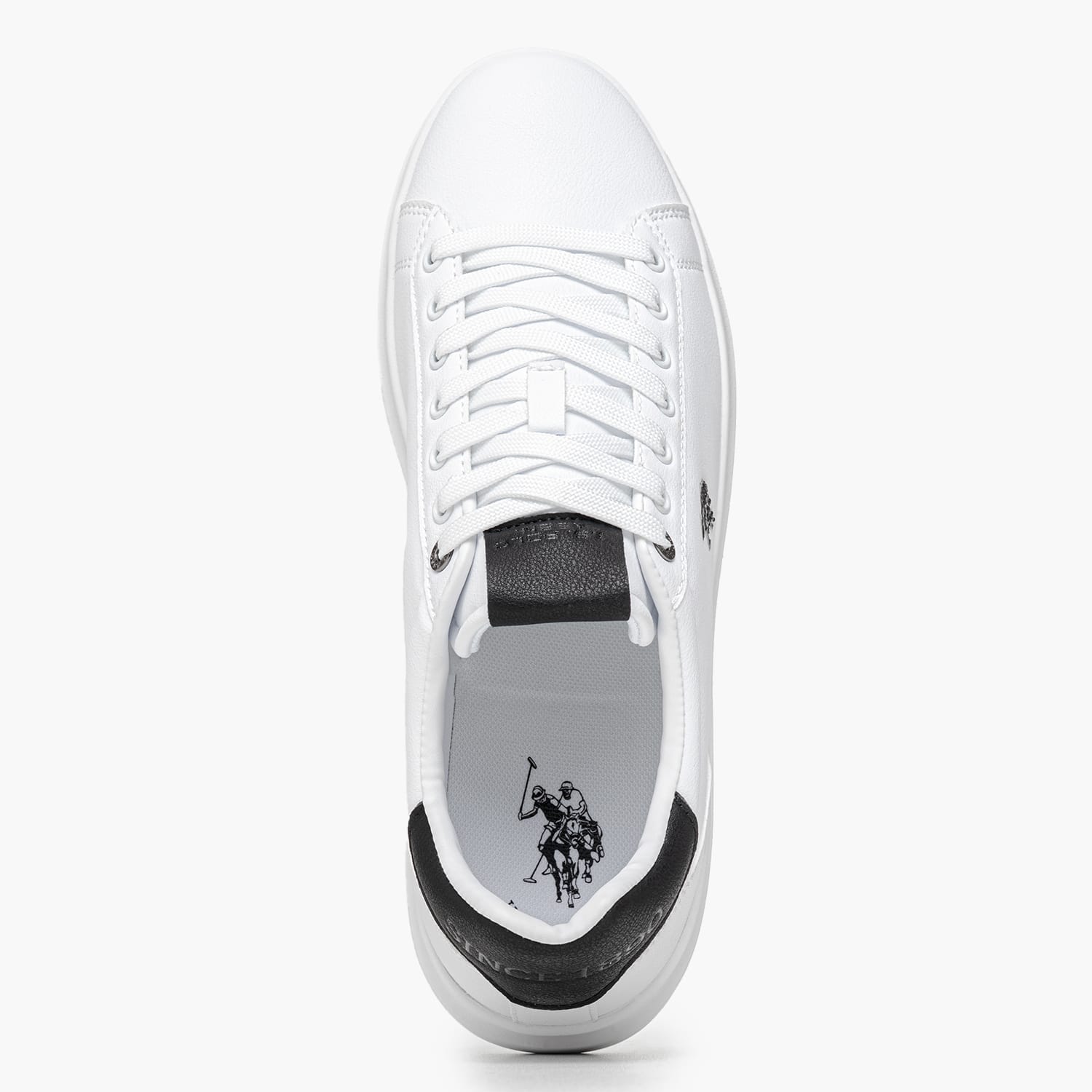 U.S. Polo Assn. Cody010A Ανδρικό Παπούτσι Casual