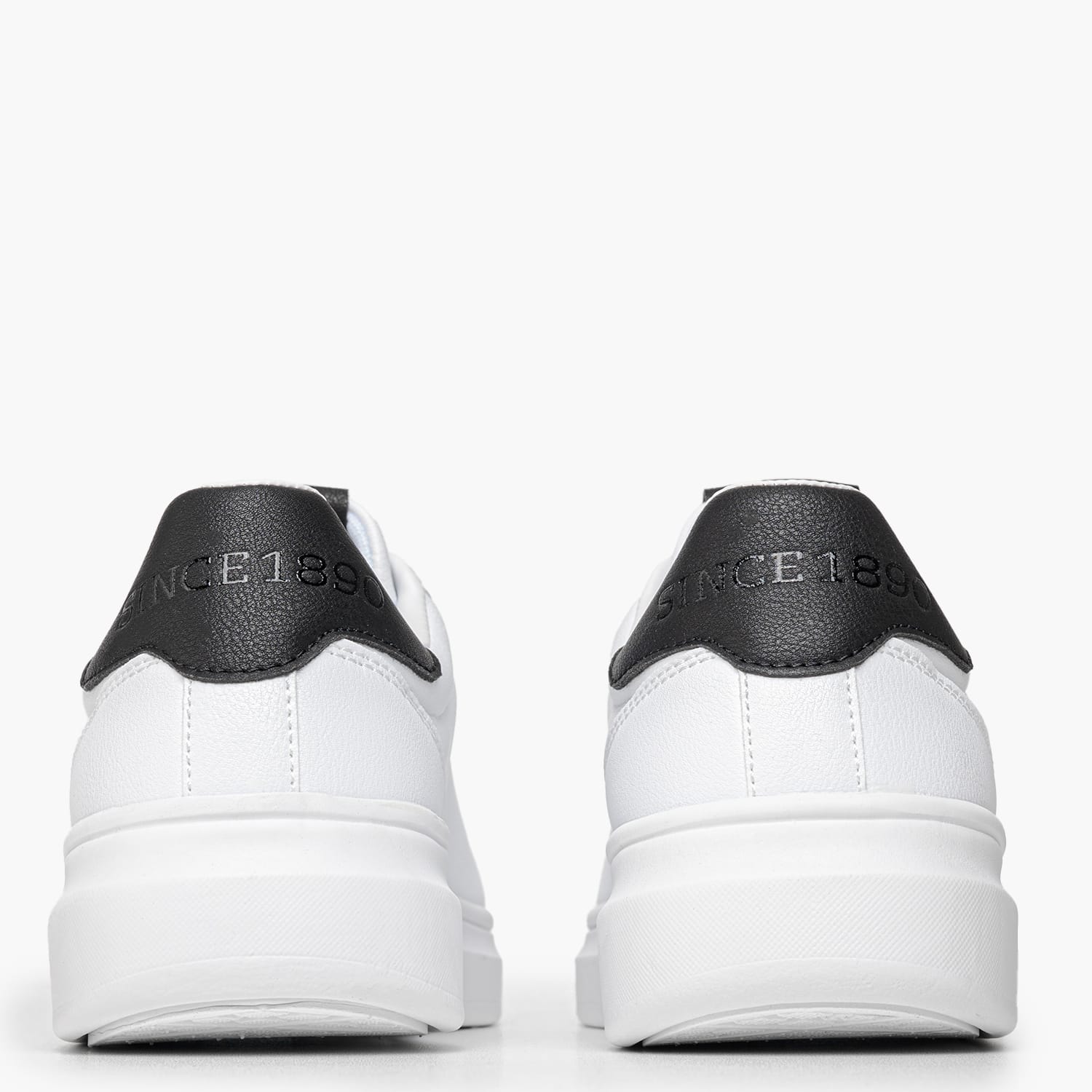 U.S. Polo Assn. Cody010A Ανδρικό Παπούτσι Casual