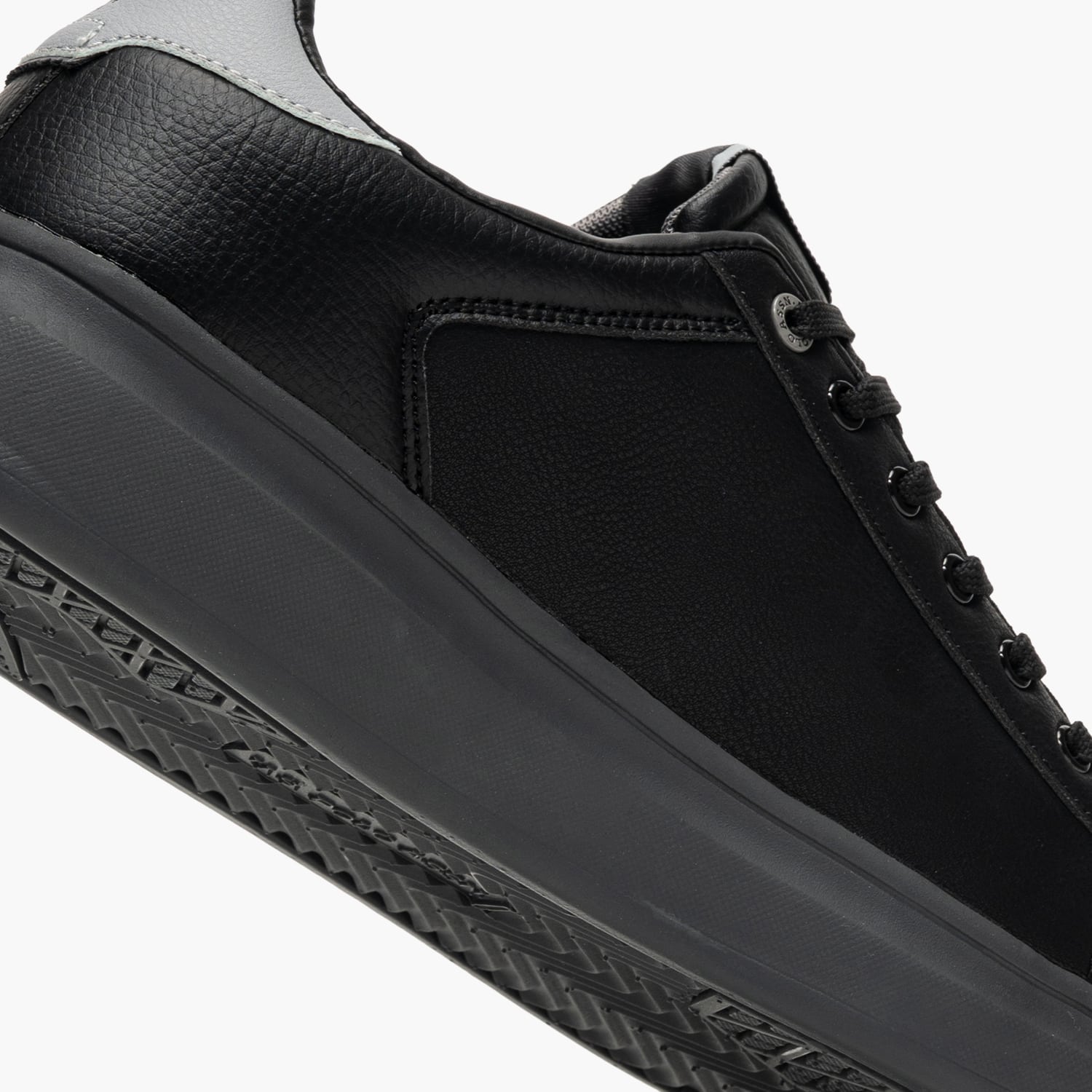 U.S. Polo Assn. Cody013-Black