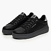 U.S. Polo Assn. Cody013-Black