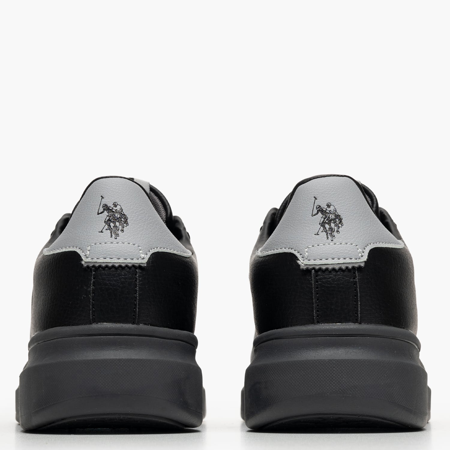 U.S. Polo Assn. Cody013-Black