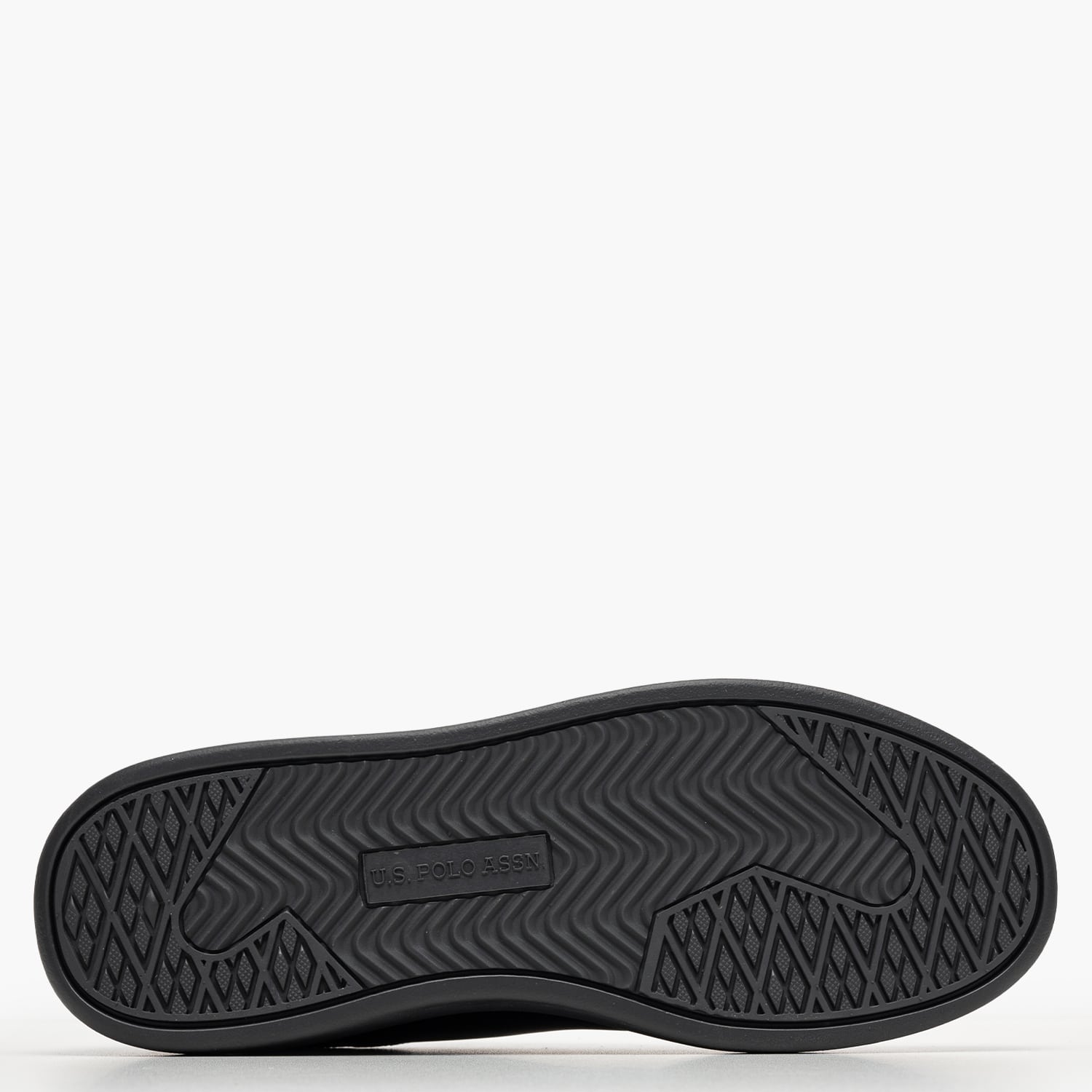 U.S. Polo Assn. Cody013-Black