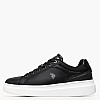 U.S. Polo Assn. Cody015-Black