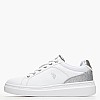 U.S. Polo Assn. Cody015 Γυναικείο Παπούτσι Casual U.S. Polo Assn. Cody015-White