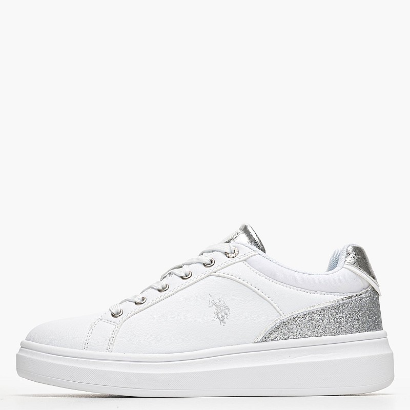 U.S. Polo Assn. Cody015 Γυναικείο Παπούτσι Casual