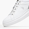U.S. Polo Assn. Cody015 Γυναικείο Παπούτσι Casual U.S. Polo Assn. Cody015-White