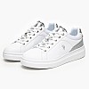 U.S. Polo Assn. Cody015 Γυναικείο Παπούτσι Casual U.S. Polo Assn. Cody015-White