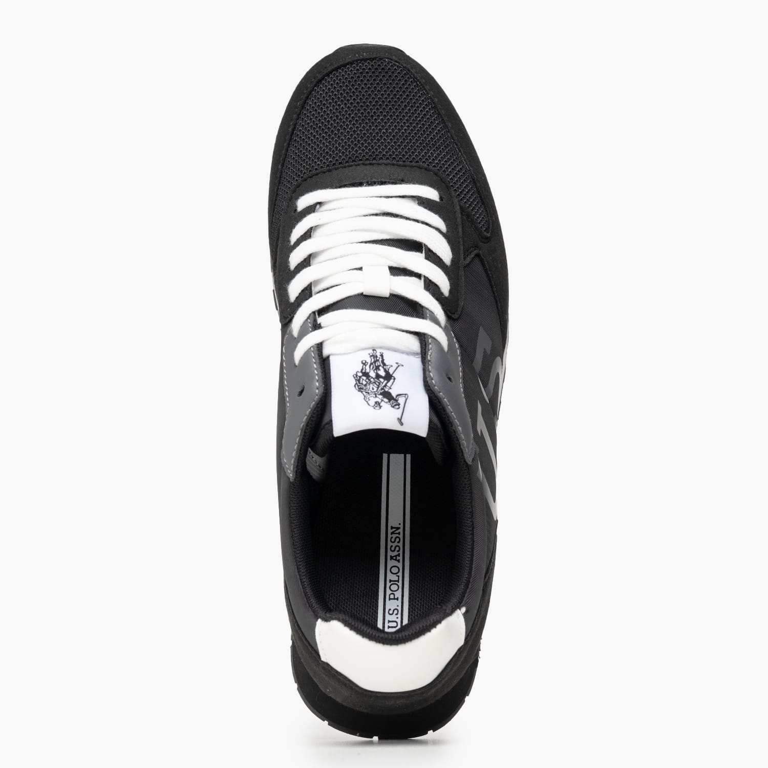 U.S. Polo Assn. Jake002 Ανδρικό Παπούτσι Casual