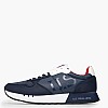 U.S. Polo Assn. Jake002 Ανδρικό Παπούτσι Casual